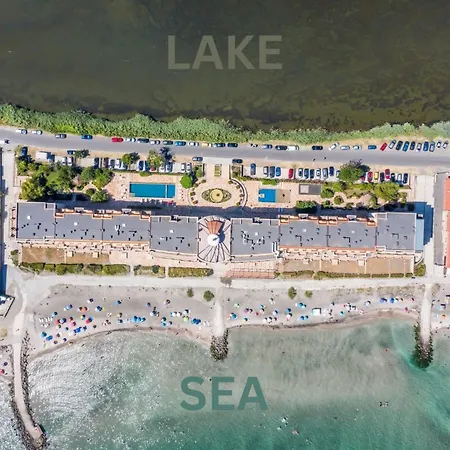 Cosher - Gardenia Palace 10 * Gmina Pomorie