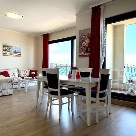 Apartament Cosher - Gardenia Palace 10 *