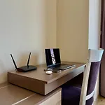 דירה Cosher - Gardenia Palace 10 Free Parking פומורי