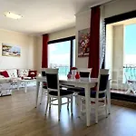 דירה Cosher - Gardenia Palace 10 Free Parking *