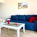 Cosher - Gardenia Palace 10 Free Parking דירה
