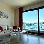 דירה Cosher - Gardenia Palace 10 Free Parking פומורי