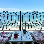 Cosher - Gardenia Palace 10 Free Parking דירה פומורי