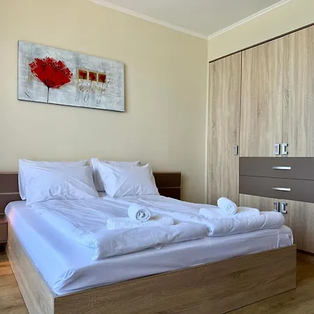 Appartement Cosher - Gardenia Palace 10