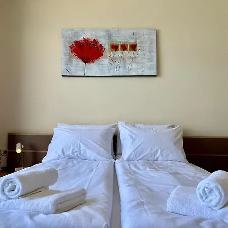 Cosher - Gardenia Palace 10 Free Parking דירה פומורי