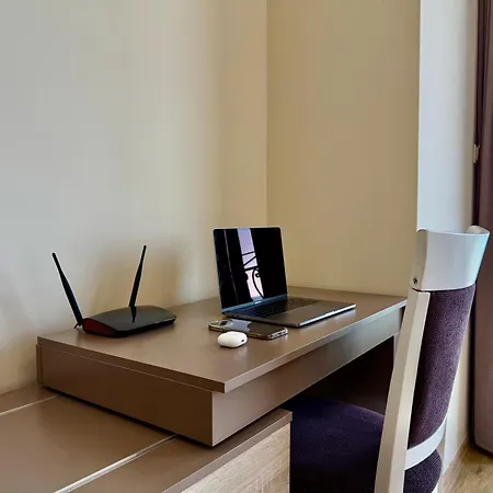 Appartamento Cosher - Gardenia Palace 10 Free Parking Pomorie