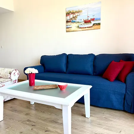 Cosher - Gardenia Palace 10 Appartement