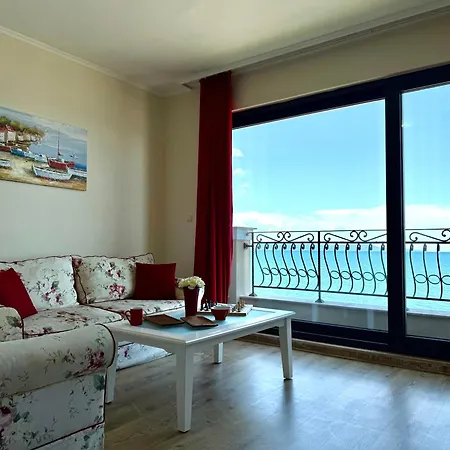 Appartamento Cosher - Gardenia Palace 10 Free Parking Pomorie