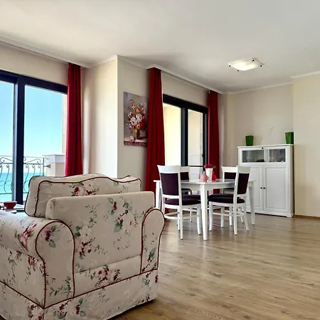 Cosher - Gardenia Palace 10 Free Parking Appartamento *
