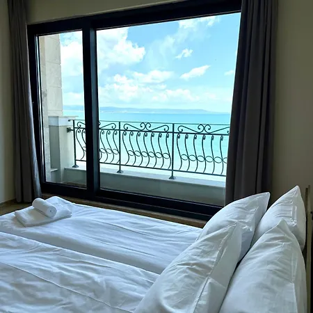 Appartement Cosher - Gardenia Palace 10 *