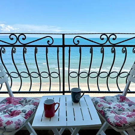 Cosher - Gardenia Palace 10 Appartement Pomorie
